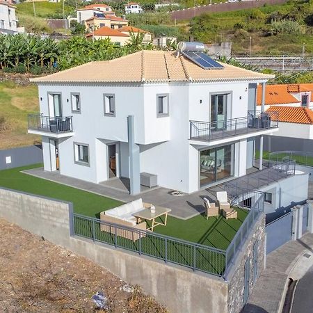 Yuri Big House Villa Ribeira Brava Dış mekan fotoğraf