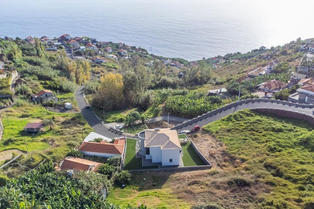 Yuri Big House Villa Ribeira Brava Dış mekan fotoğraf