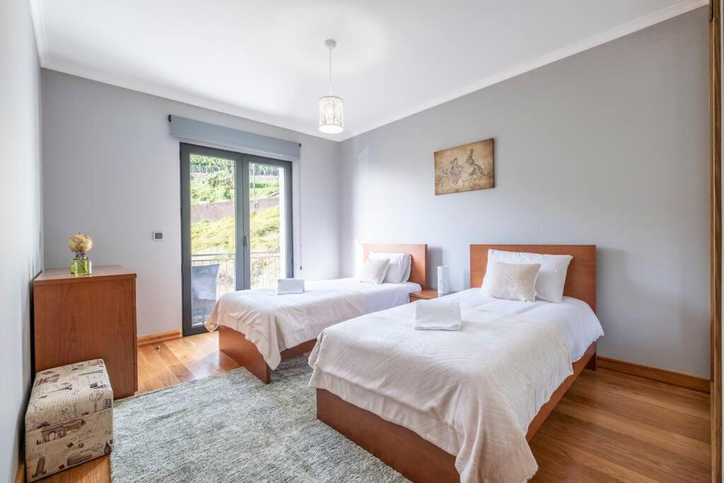 Yuri Big House Villa Ribeira Brava Dış mekan fotoğraf