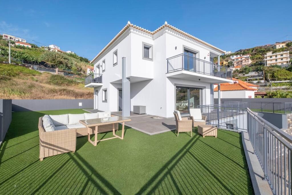 Yuri Big House Villa Ribeira Brava Dış mekan fotoğraf