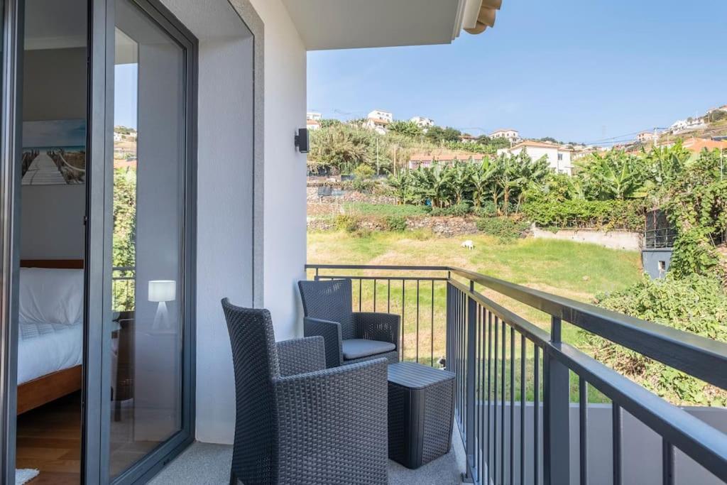 Yuri Big House Villa Ribeira Brava Dış mekan fotoğraf