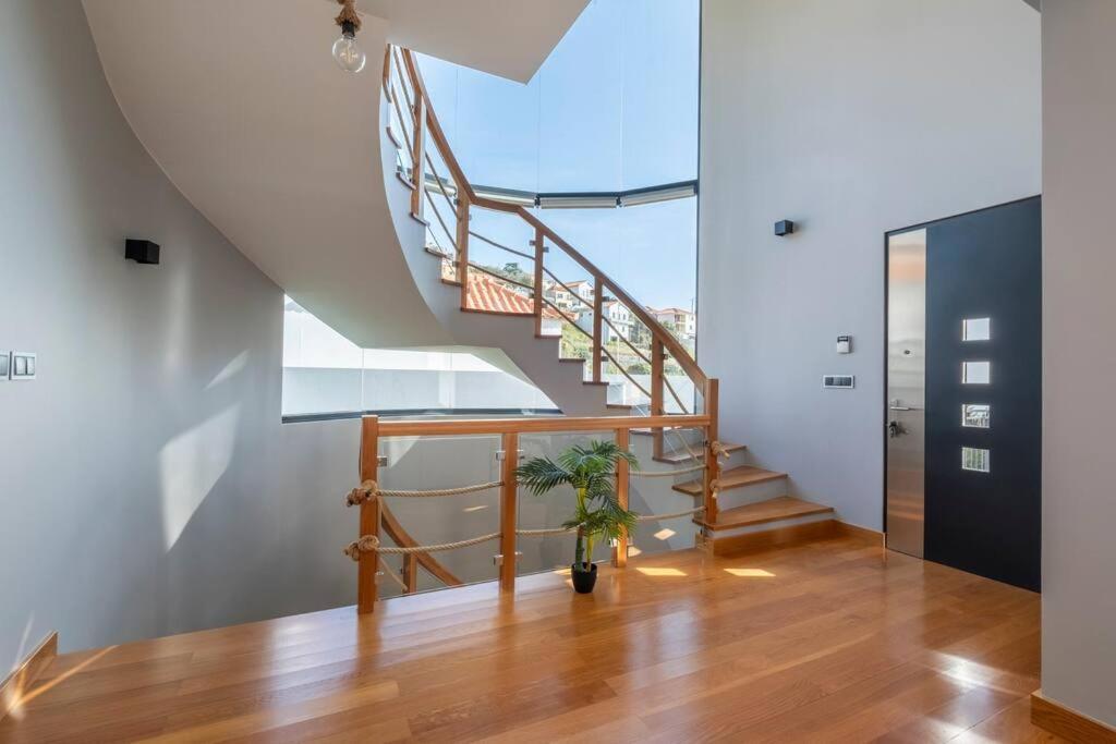 Yuri Big House Villa Ribeira Brava Dış mekan fotoğraf