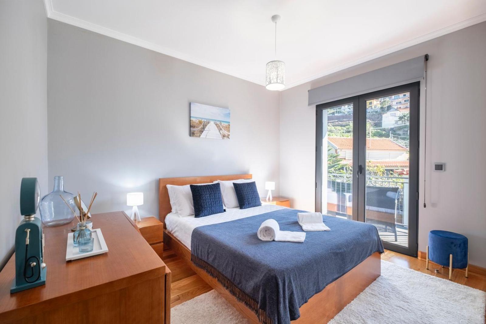 Yuri Big House Villa Ribeira Brava Dış mekan fotoğraf