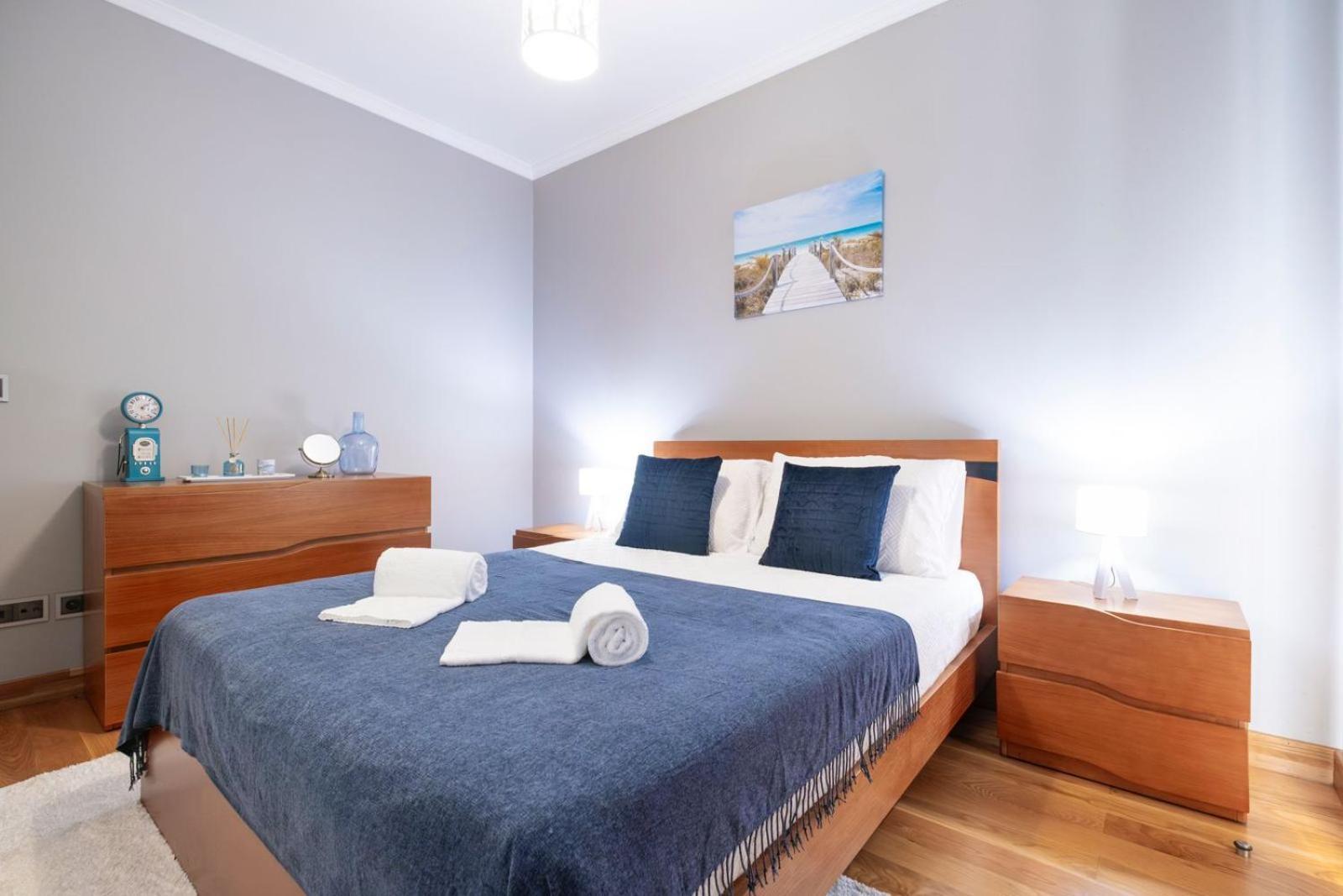 Yuri Big House Villa Ribeira Brava Dış mekan fotoğraf